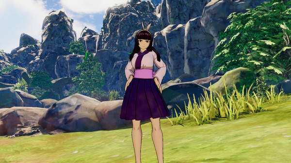 Игра FAIRY TAIL: Anime Final Season Costume Set for 16 Playable Characters, скриншот