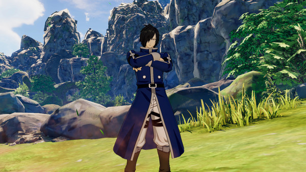 Игра FAIRY TAIL: Anime Final Season Costume Set for 16 Playable Characters, скриншот