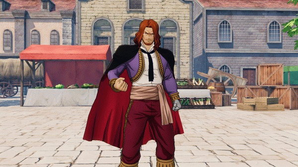 Игра FAIRY TAIL: Dress-Up Costume Set for 16 Playable Characters, скриншот