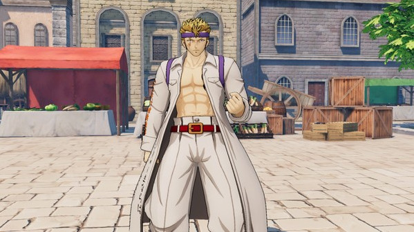 Игра FAIRY TAIL: Dress-Up Costume Set for 16 Playable Characters, скриншот