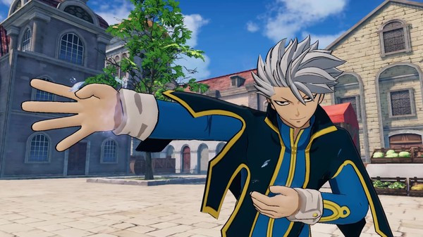 Игра FAIRY TAIL: FAIRY TAIL Season Pass, скриншот