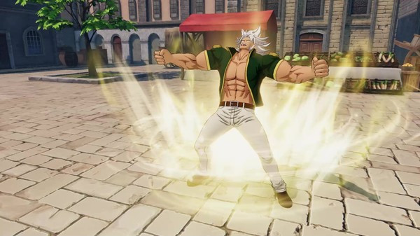 Игра FAIRY TAIL: FAIRY TAIL Season Pass, скриншот