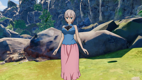 Игра FAIRY TAIL: FAIRY TAIL Season Pass, скриншот