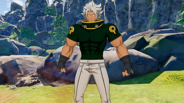 Игра FAIRY TAIL: FAIRY TAIL Season Pass, скриншот