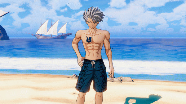 Игра FAIRY TAIL: FAIRY TAIL Season Pass, скриншот