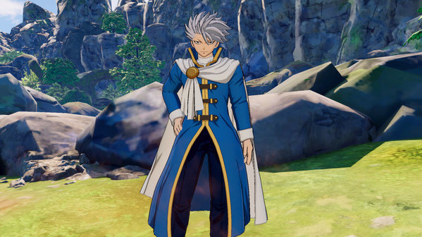 Игра FAIRY TAIL: FAIRY TAIL Season Pass, скриншот