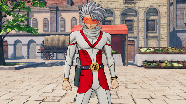 Игра FAIRY TAIL: FAIRY TAIL Season Pass, скриншот