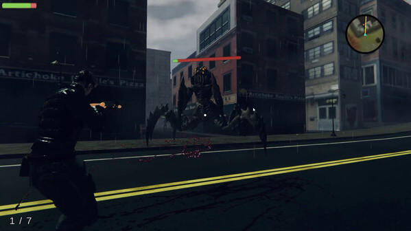 Игра Faith Of Life _ Survive Edition, скриншот