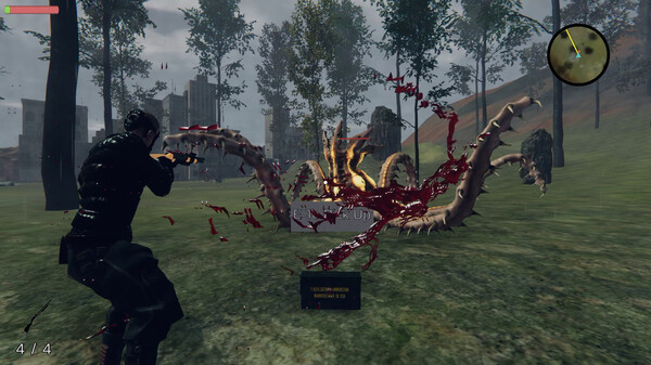 Игра Faith Of Life _ Survive Edition, скриншот