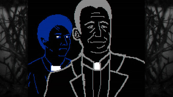 Игра FAITH: The Unholy Trinity, скриншот