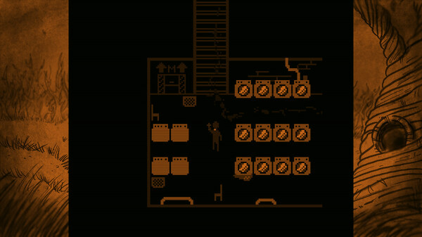 Игра FAITH: The Unholy Trinity, скриншот