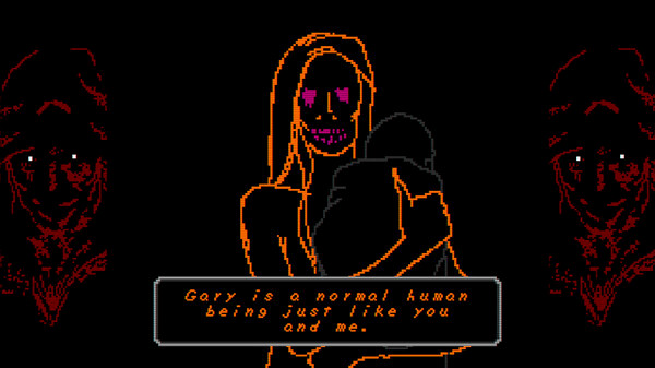 Игра FAITH: The Unholy Trinity, скриншот