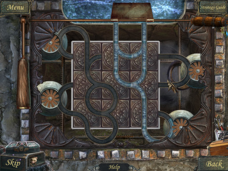 Игра Fall of the New Age Premium Edition, скриншот
