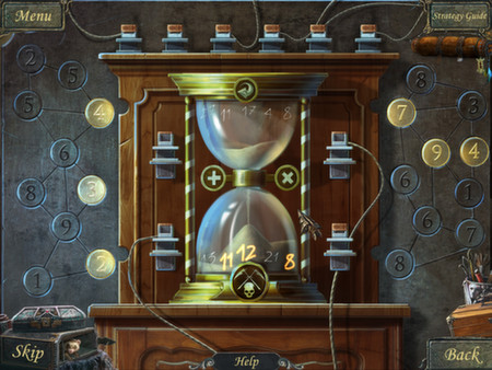 Игра Fall of the New Age Premium Edition, скриншот