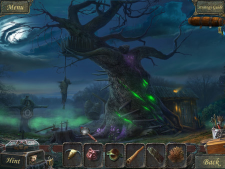 Игра Fall of the New Age Premium Edition, скриншот