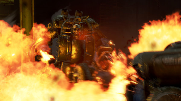 Игра Fallout 4 - Automatron, скриншот