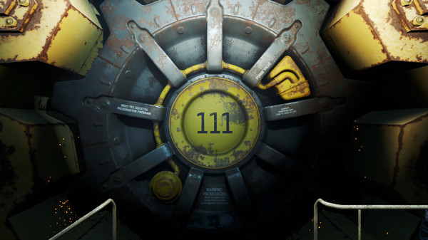 Игра Fallout 4 Season Pass, скриншот