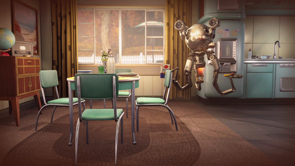 Игра Fallout 4 Season Pass, скриншот