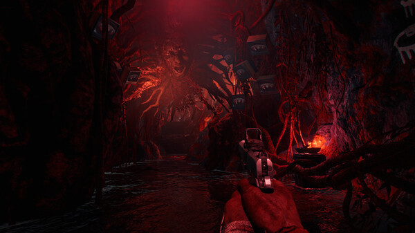 Игра Far Cry 6 DLC 1 Vaas: Insanity, скриншот