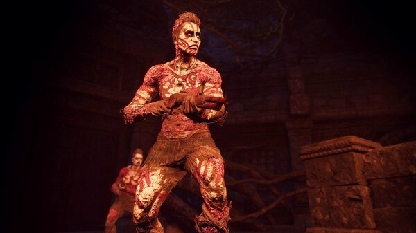 Игра Far Cry 6 DLC 1 Vaas: Insanity, скриншот