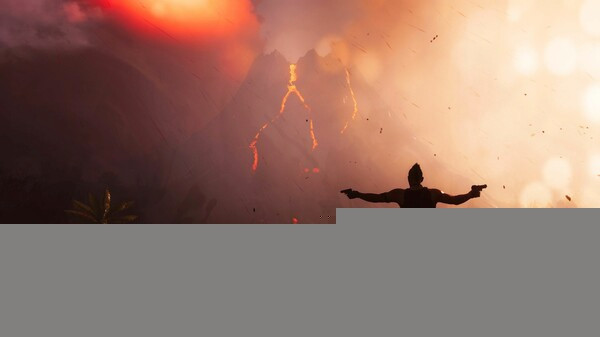 Игра Far Cry 6 DLC 1 Vaas: Insanity, скриншот