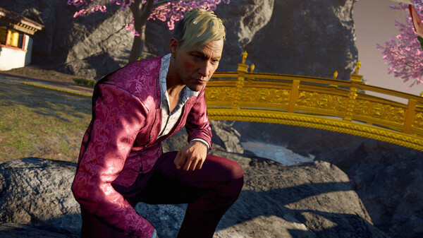 Игра Far Cry 6 DLC 2 Pagan: Control, скриншот