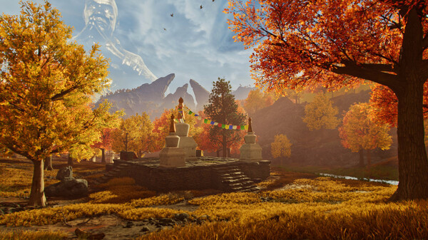 Игра Far Cry 6 DLC 2 Pagan: Control, скриншот