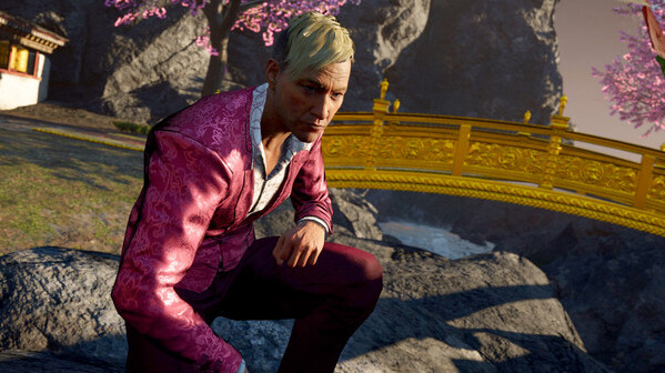 Игра Far Cry 6 Game of the Year Upgrade Pass, скриншот
