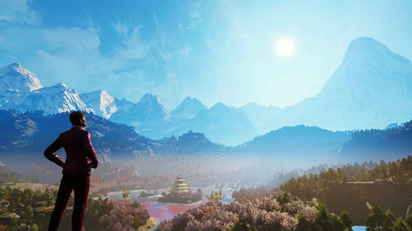 Игра Far Cry 6 Season Pass, скриншот