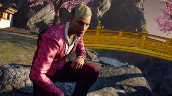 Игра Far Cry 6 Season Pass, скриншот