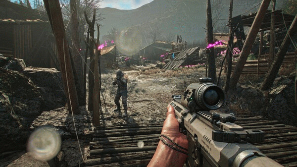 Игра Far Cry 6 Season Pass, скриншот