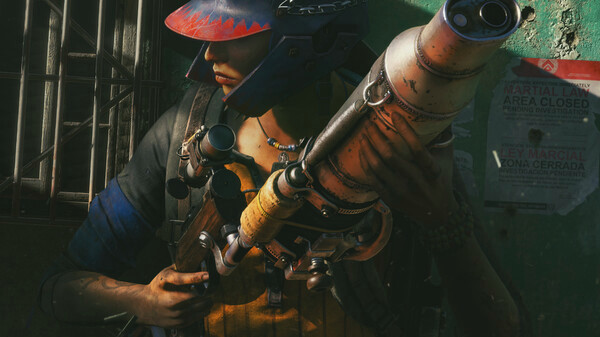 Игра Far Cry 6 - Starter Pack, скриншот