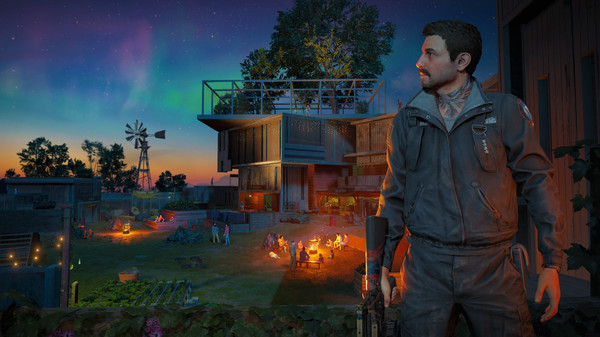 Игра Far Cry New Dawn - Knight Pack, скриншот