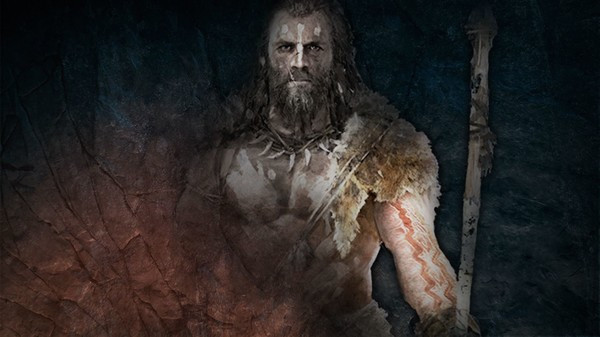 Игра Far Cry Primal - Wenja Pack, скриншот