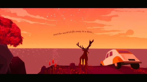Игра Far from Noise, скриншот