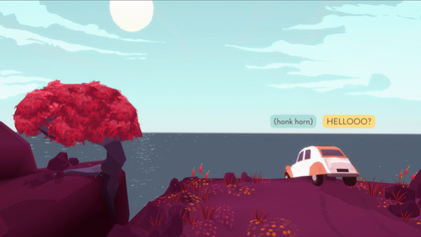 Игра Far from Noise, скриншот