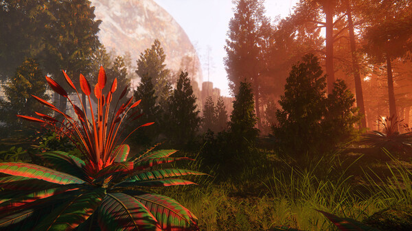 Игра Far Horizon, скриншот