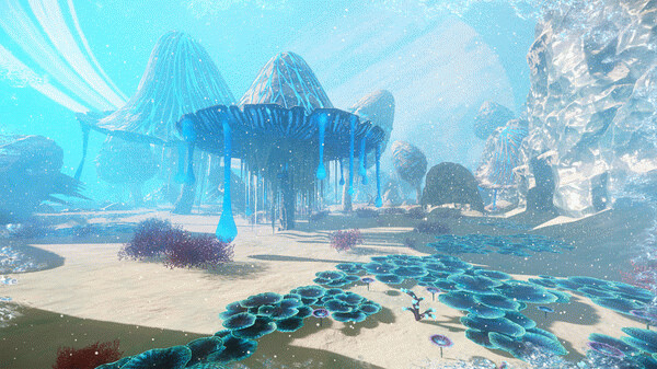 Игра Far Horizon, скриншот
