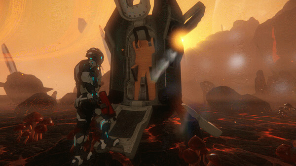 Игра Far Horizon, скриншот