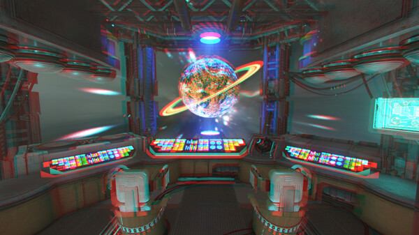 Игра Far Horizon, скриншот