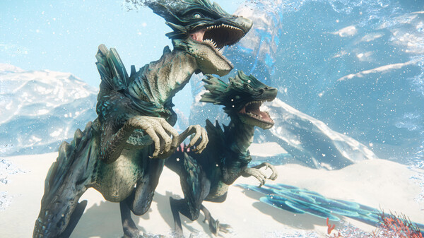 Игра Far Horizon, скриншот