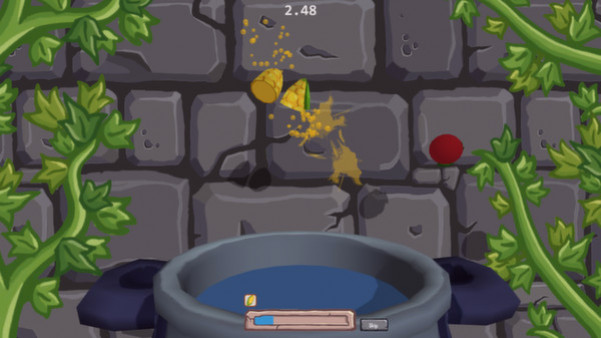 Игра Farm for your Life, скриншот
