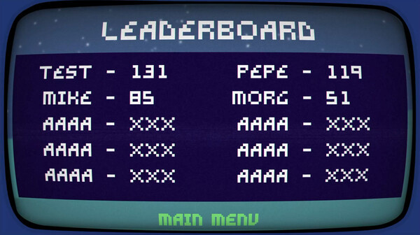 Игра Farm Invader, скриншот