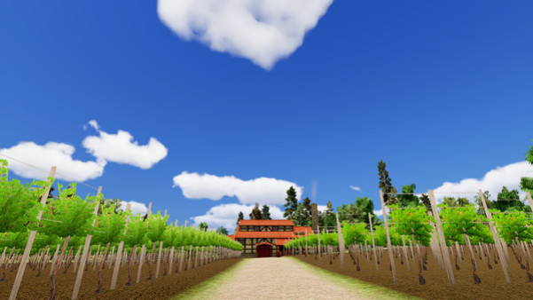 Игра Farm Manager 2018 - Brewing & Winemaking DLC, скриншот
