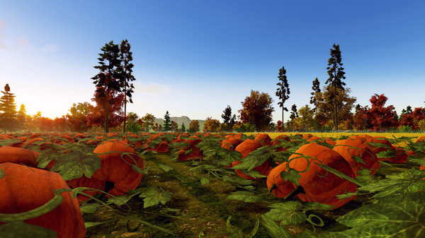 Игра Farm Manager 2018, скриншот