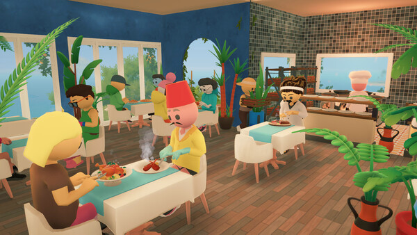 Игра Farm to Table, скриншот