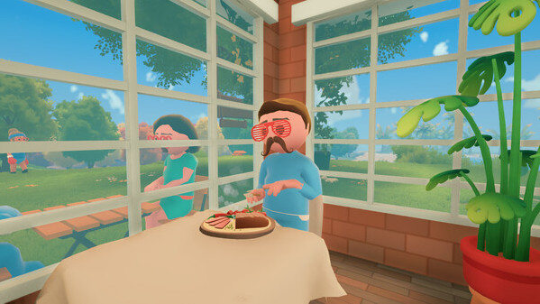 Игра Farm to Table, скриншот