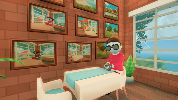 Игра Farm to Table, скриншот