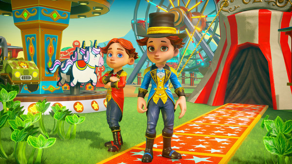 Игра Farm Together - Celery Pack, скриншот