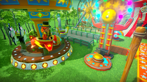 Игра Farm Together - Celery Pack, скриншот